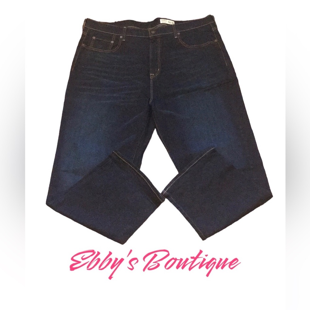 Mens Jeans